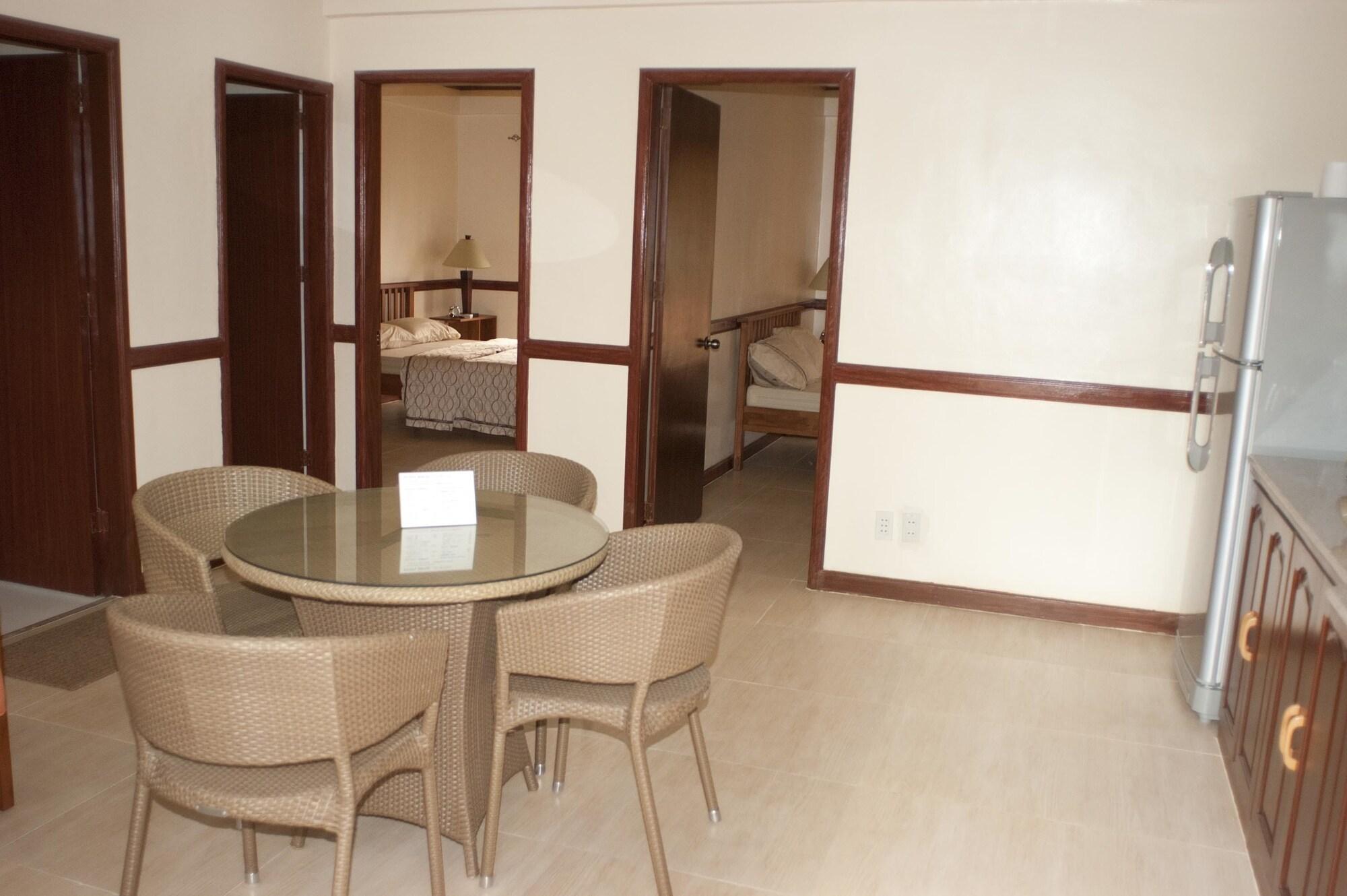 Hotel Punta House Lapu-Lapu City Exterior foto