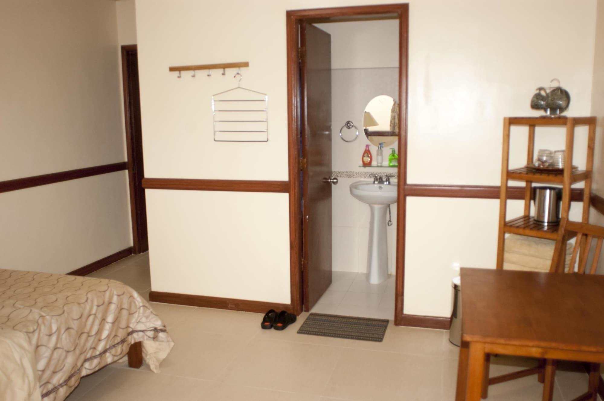 Hotel Punta House Lapu-Lapu City Exterior foto