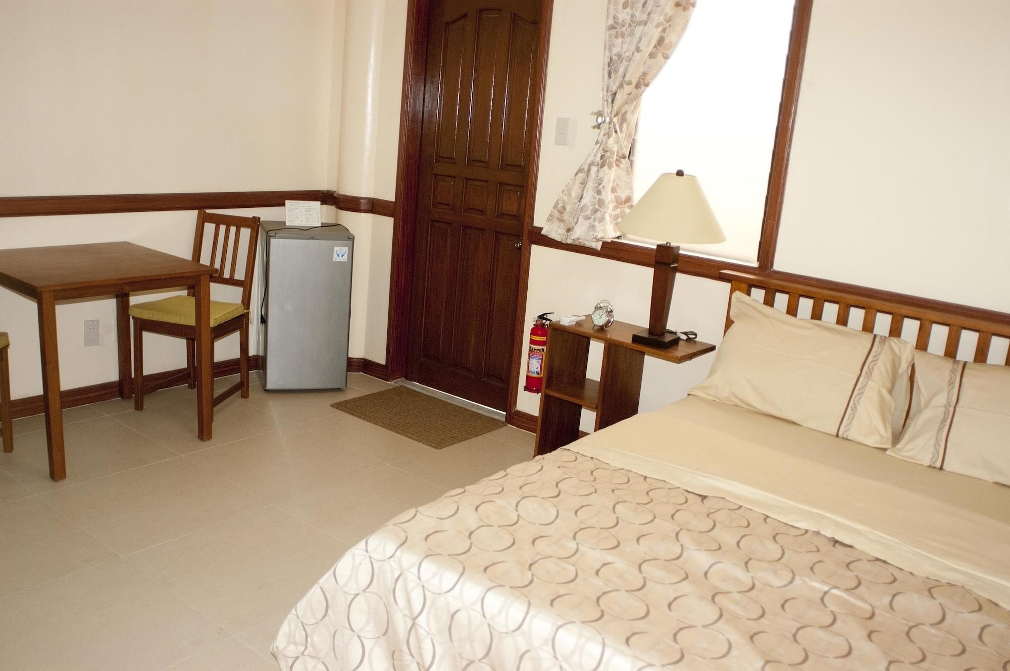 Hotel Punta House Lapu-Lapu City Exterior foto