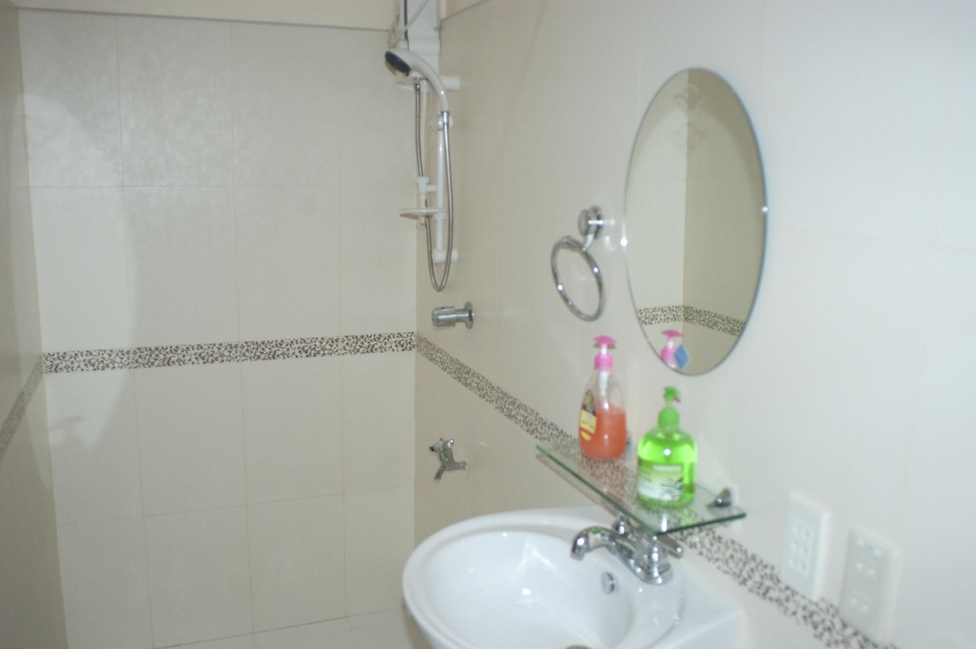 Hotel Punta House Lapu-Lapu City Exterior foto