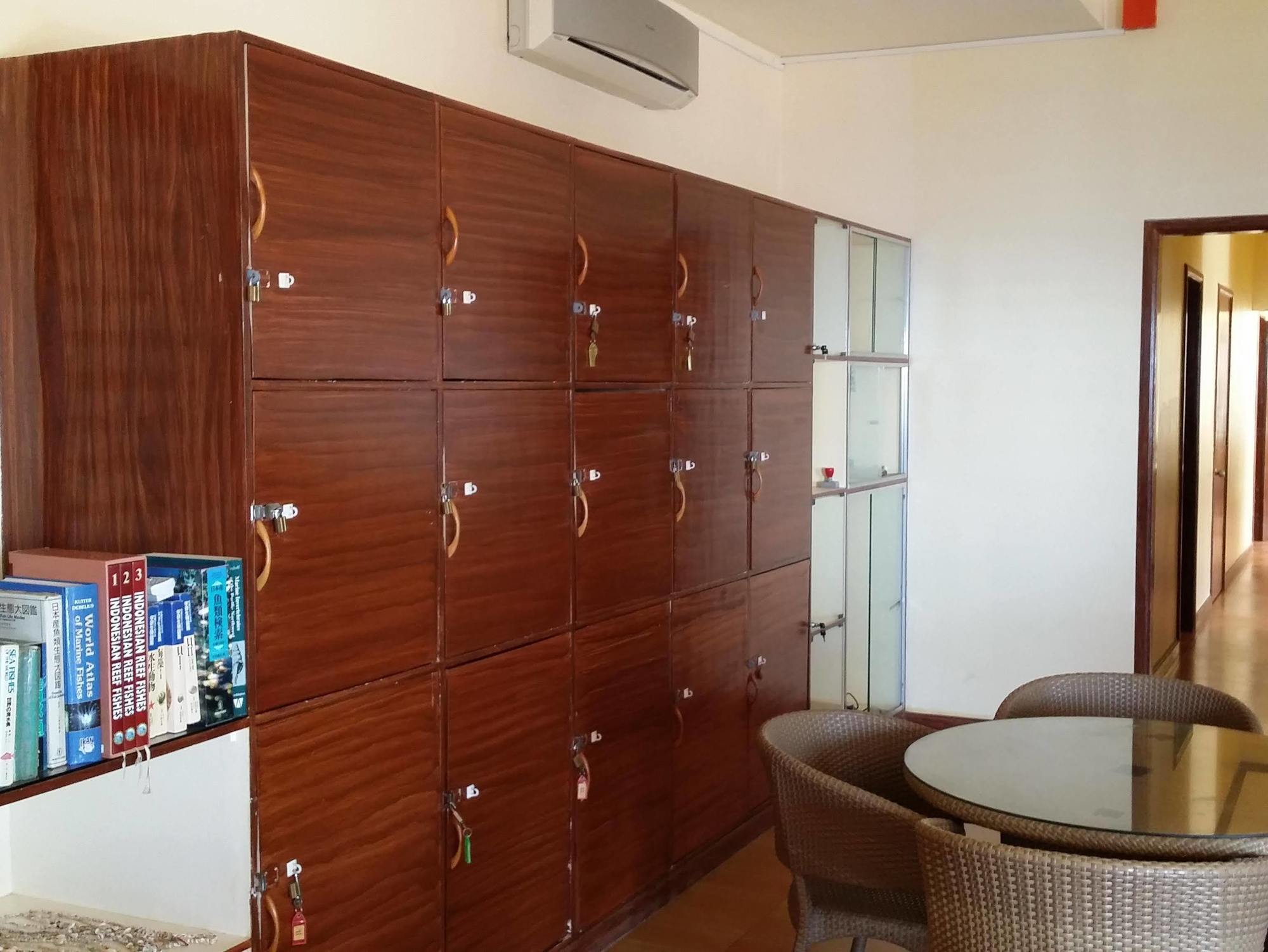 Hotel Punta House Lapu-Lapu City Exterior foto