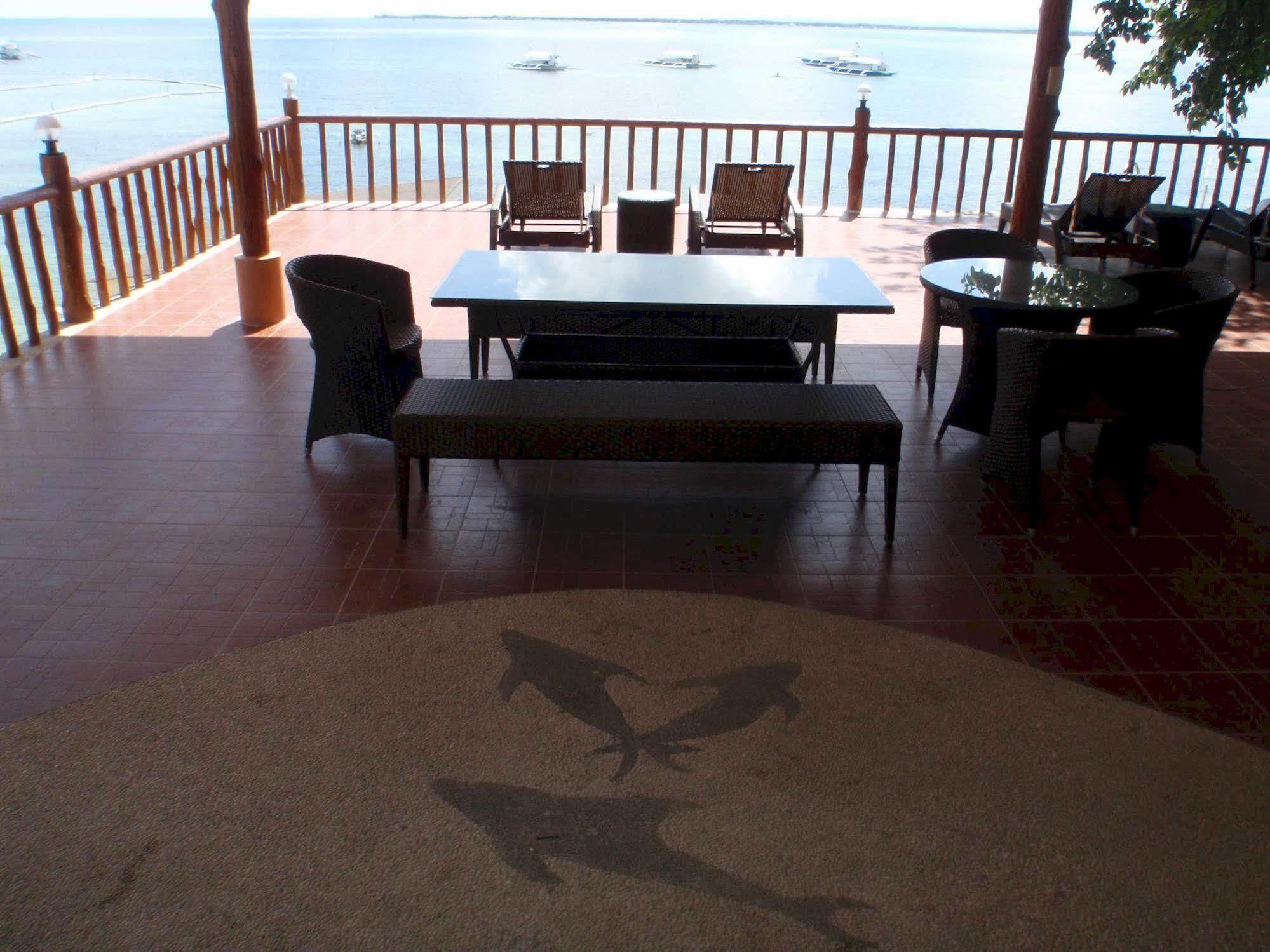 Hotel Punta House Lapu-Lapu City Exterior foto
