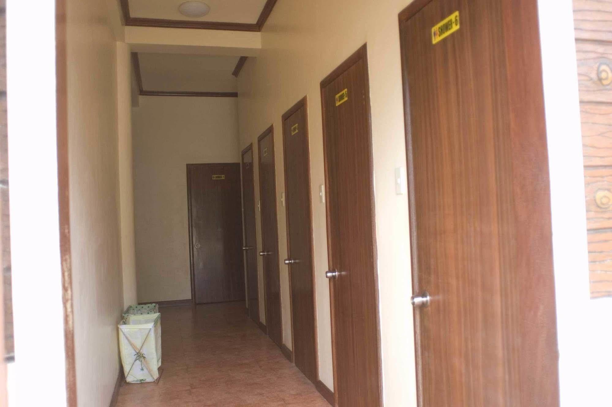 Hotel Punta House Lapu-Lapu City Exterior foto